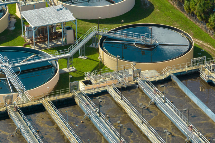 Zymo Research Announces Sponsorship of the Inaugural Microbes in Wastewater Symposium