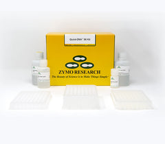 <i>Quick</i>-DNA 96 Kit