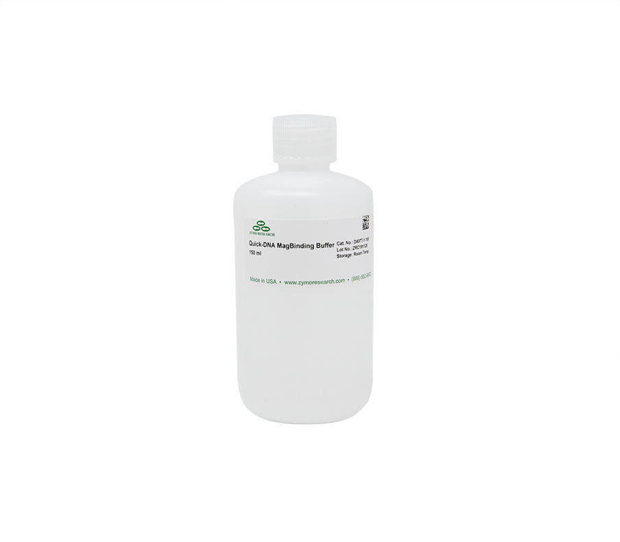 Quick-DNA MagBinding Buffer