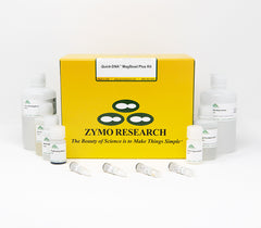 <i>Quick</i>-DNA Magbead Plus Kit
