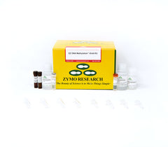 EZ DNA Methylation-Gold Kit