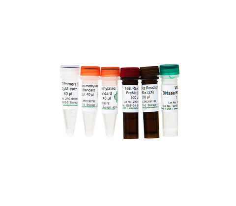 OneStep qMethyl-PCR Kit