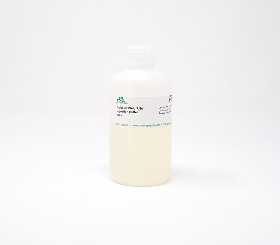 QuickcfDNA/cfRNA Digestion Buffer
