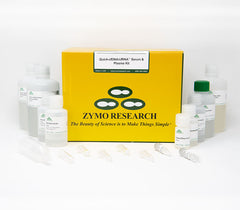 <i>Quick</i>-cfDNA/cfRNA Serum & Plasma Kit