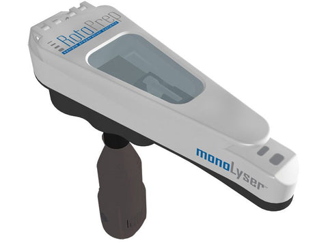 RotaPrep MonoLyser