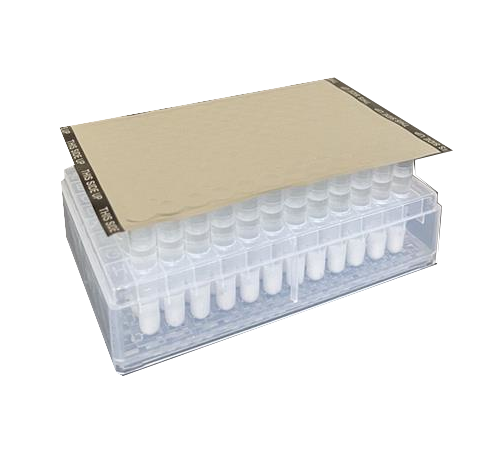 MicroBio Biomatic S-12 培養システム ZymoBIOMICS BashingBead Lysis Rack | ZYMO RESEARCH