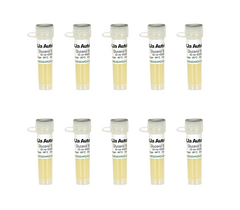 Mix & Go! XJa (DE3) Autolysis Competent Cells available with DE3 lysogen encoding T7 RNA Polymerase gene.