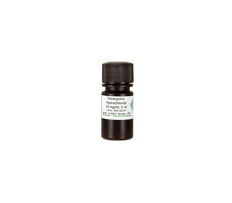 Tetracycline Hydrochloride Solution - Reagent Grade