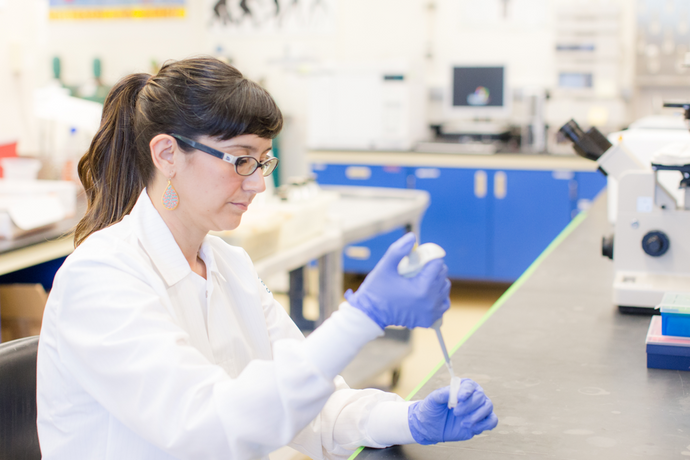 Zymo Research Corp. Partners with the UCI Microbiome Initiative