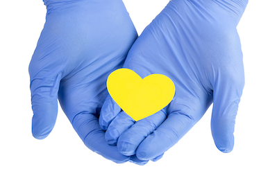 Moving Science Forward by Giving Back