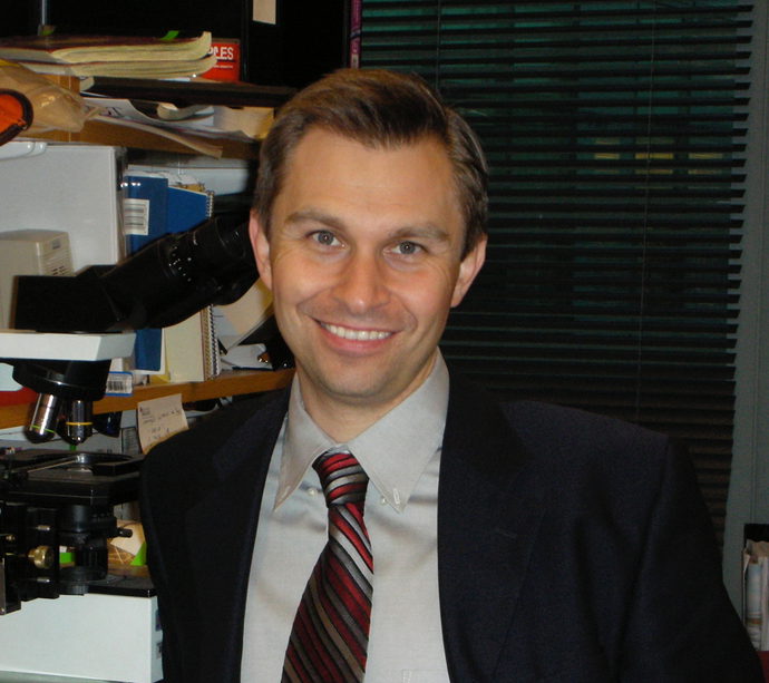 Dr. David Sinclair Joins Zymo Research Corp.’s Scientific Advisory Board