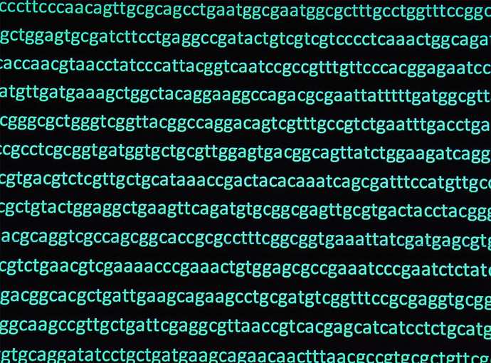 Evaluating Quality of DNA for Next-Gen Sequencing