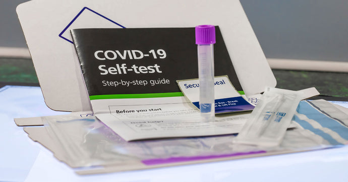 How COVID-19 Testing Has Evolved Throughout the Pandemic