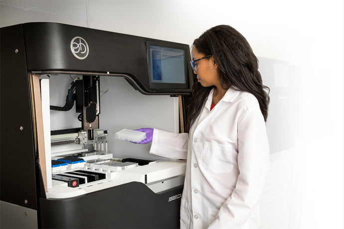 Zymo Research Launches Full-Length 16S Sequencing Service to Revolutionize Microbiome Research