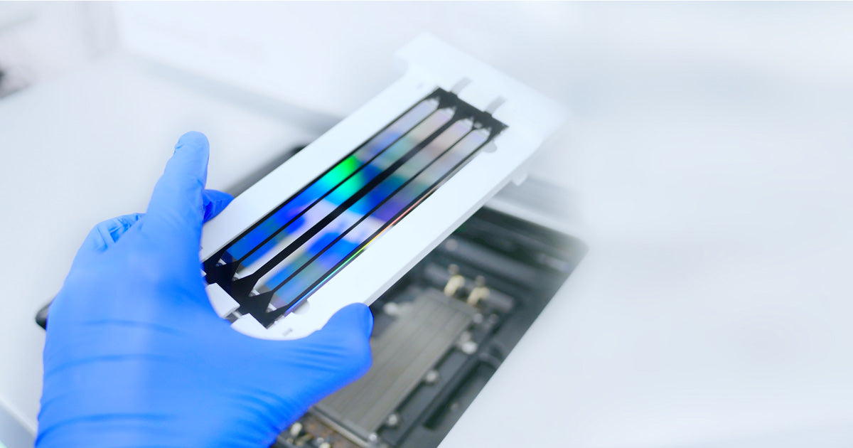 Chip Seq Device How to Get Quality DNA for ChIP-Seq