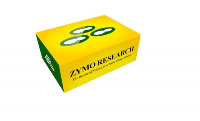 Zymo Research Launches Discovery Series™ Nucleic Acid Kits