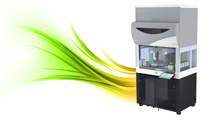 Zymo Research Announces Partnership with Tecan for COVID-19 Viral RNA Extraction