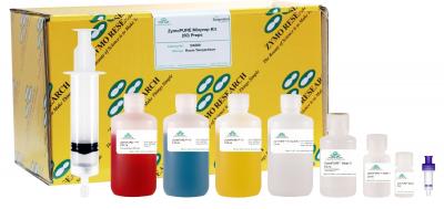 Zymo Research Launches Three Plasmid Purification Kits