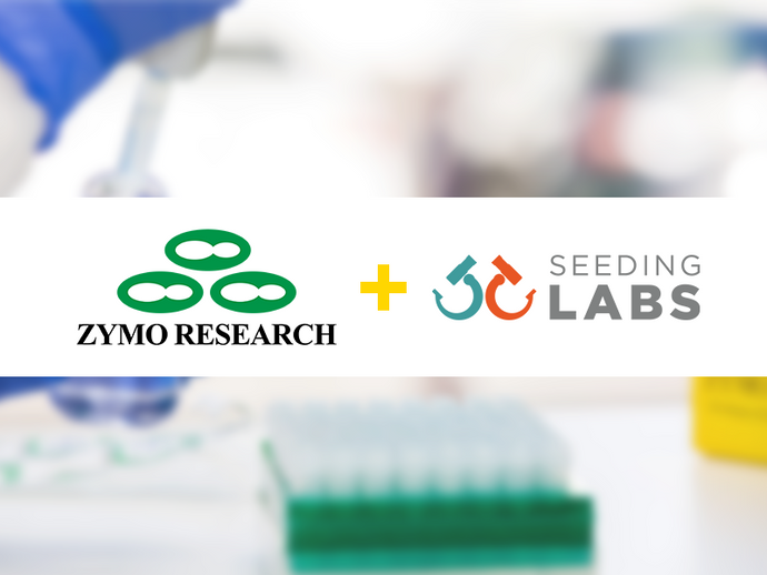 Zymo Research Corp. Launches ‘Give Back to Science’ Campaign