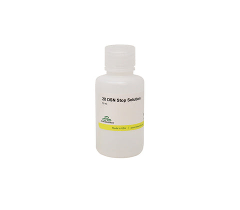 2X DSN Stop Solution
