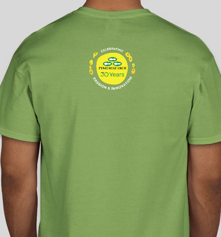 Zymo Promo Apparel