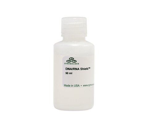 DNA/RNA Shield - Free Sample