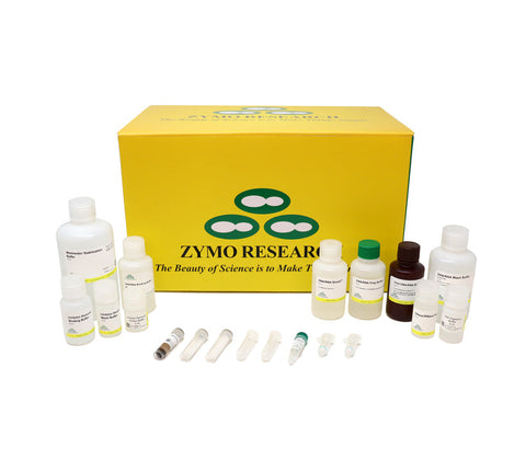 <i>Quick</i>-DNA/RNA Water Kit