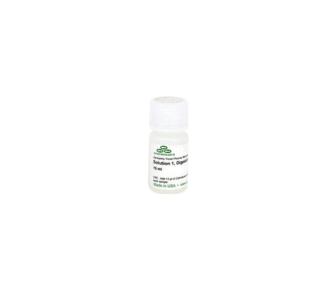 Solution 1 Digestion Buffer