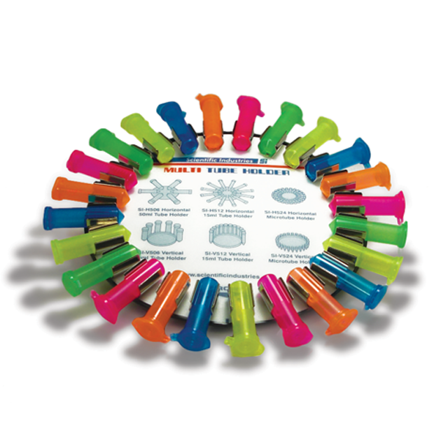 Horizontal Microtube Holder | ZYMO RESEARCH