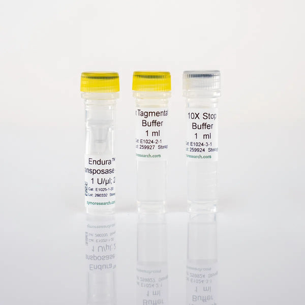 Enzymes | ZYMO RESEARCH