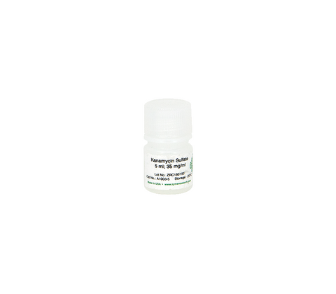 Kanamycin Sulfate Solution