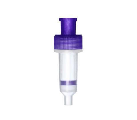 Zymo-Spin III-P Column Assembly w/ 15 ml and 50 ml Reservoir (5 Pack)