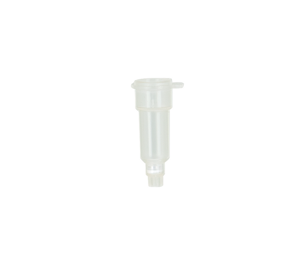 EndoZero II Spin Columns