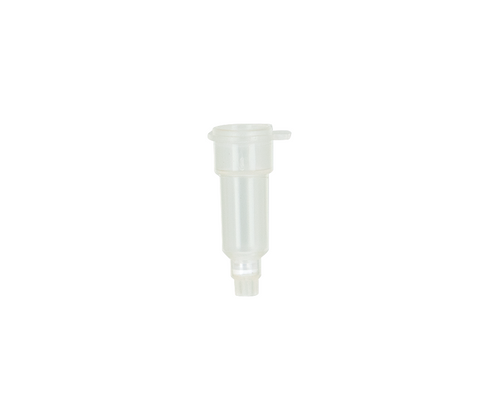 EndoZero II Spin Columns