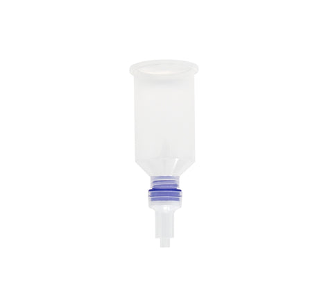 Zymo-Spin V-PS Column Assembly w/15 ml Reservoir-X and 50 ml Reservoir