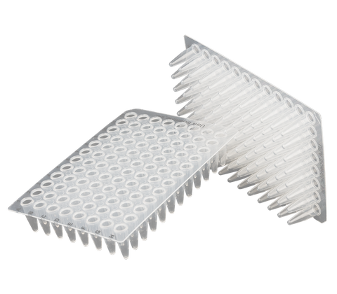 96-Well PCR Conversion Plate