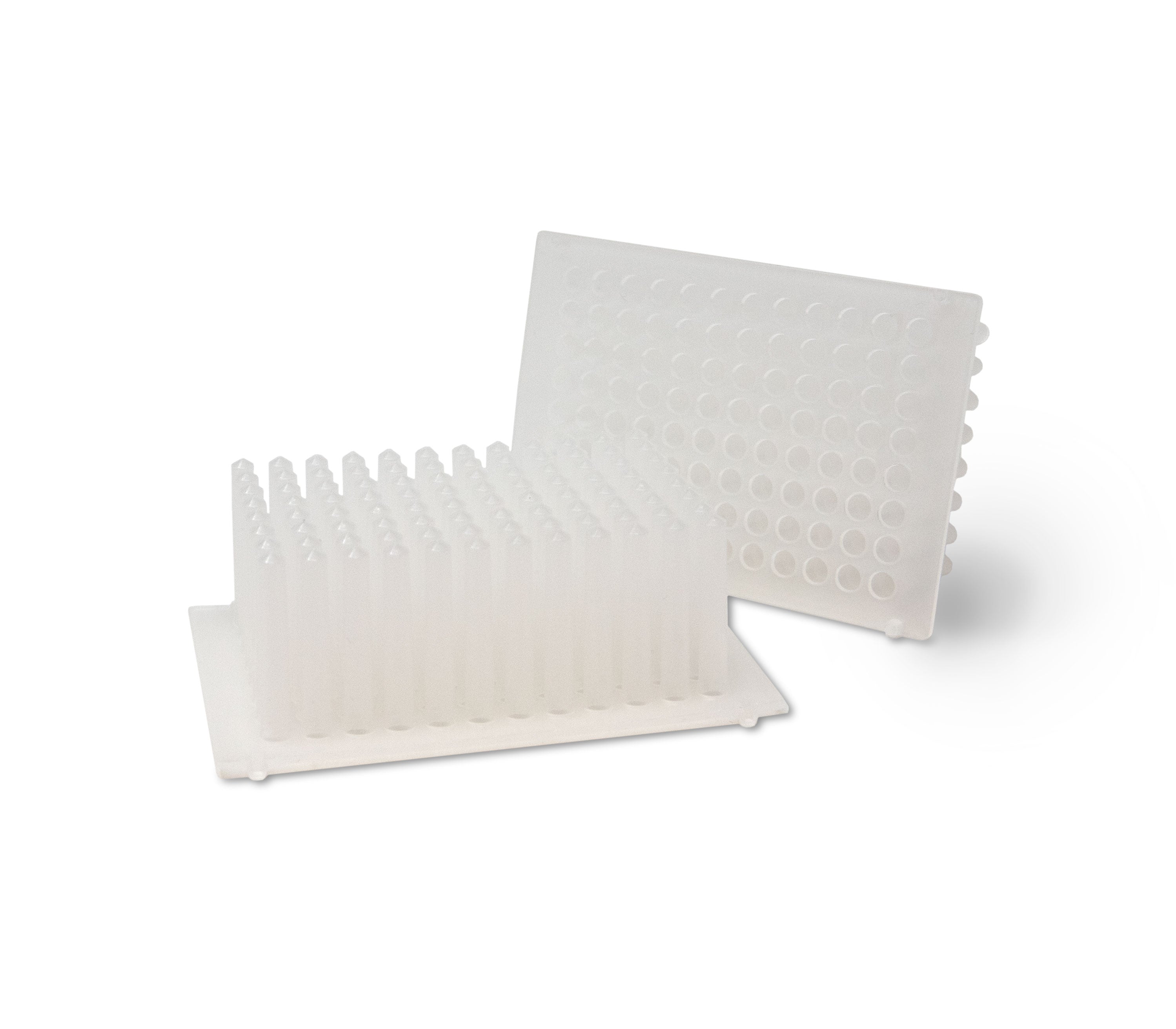 96 Tip Combs (For V-Bottom Deep Well Plate) | ZYMO RESEARCH