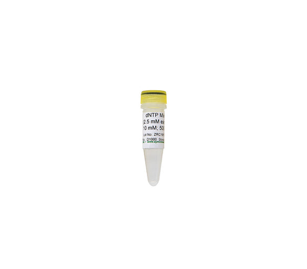 dNTP Mix - dNTP for PCR