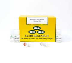 Zymoprep Yeast Plasmid Miniprep I