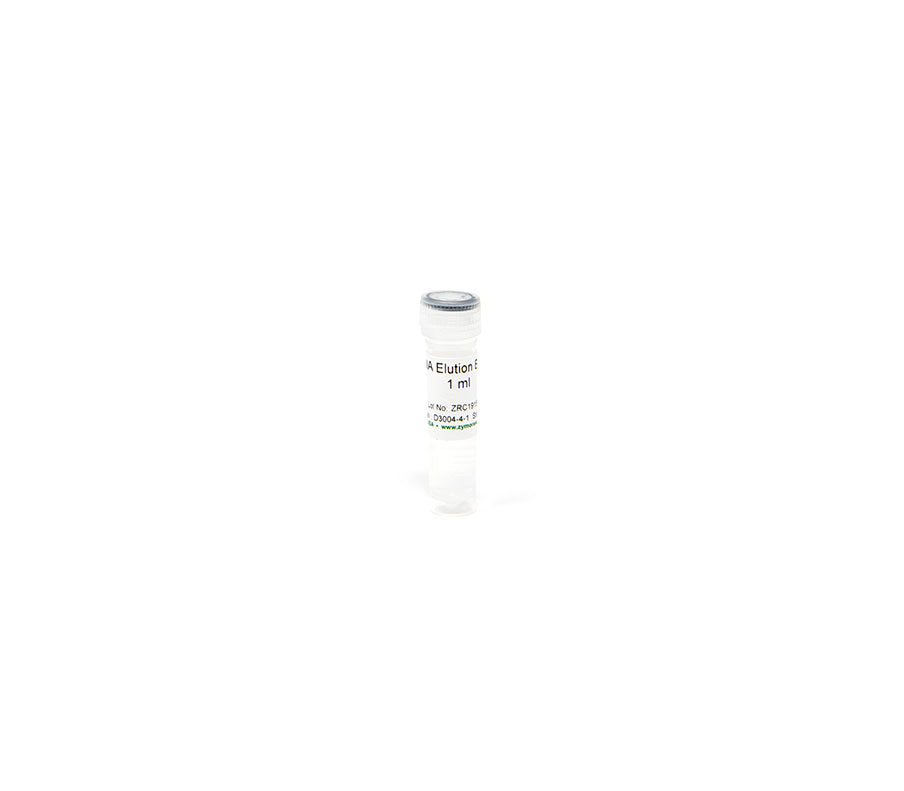 DNA Elution Buffer | ZYMO RESEARCH DNA Elution Buffer | ZYMO RESEARCH
