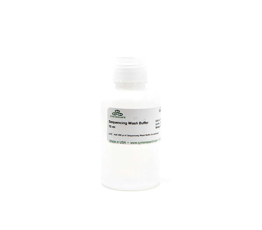 Sequencing Wash Buffer | ZYMO RESEARCH