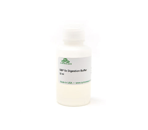 S&P 5X Digestion Buffer