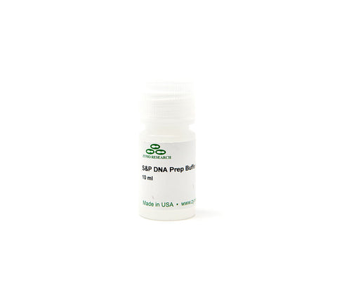 S&P DNA Prep Buffer