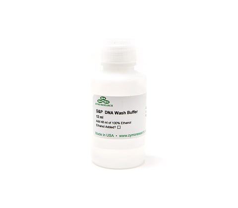 S&P DNA Wash Buffer (Concentrate)