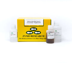 Select-a-Size DNA Clean & Concentrator MagBead Kit