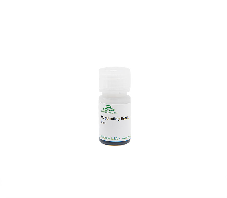 MagBinding Beads - for Magnetic Bead-based Purification Kits
