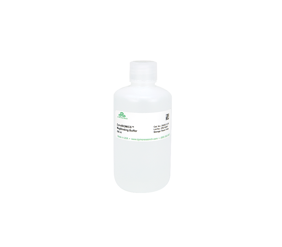 ZymoBIOMICS MagBinding Buffer