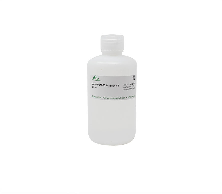 ZymoBIOMICS MagWash 2 | ZYMO RESEARCH