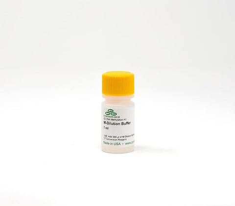 M-Dilution Buffer-Gold
