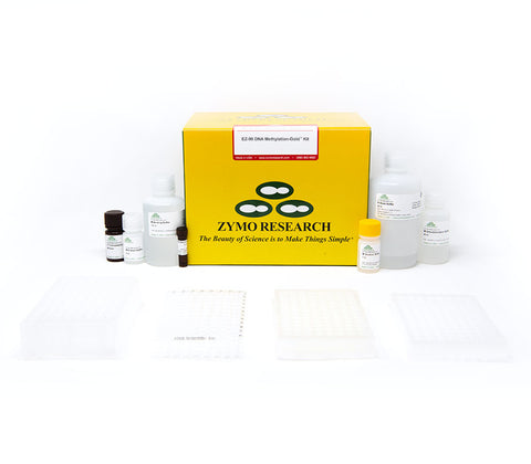 EZ-96 DNA Methylation-Gold Kit